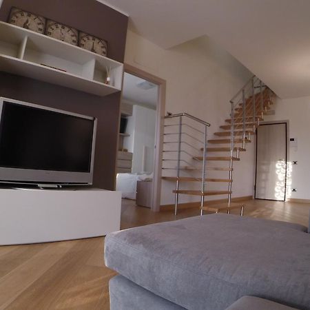 B&B Interno 11 Rome Buitenkant foto