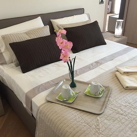 B&B Interno 11 Rome Kamer foto