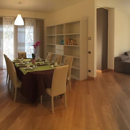 B&B Interno 11 Rome Buitenkant foto