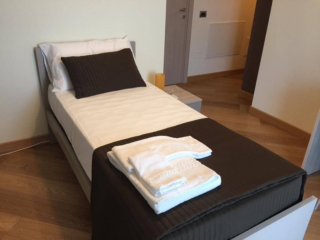 B&B Interno 11 Rome Kamer foto