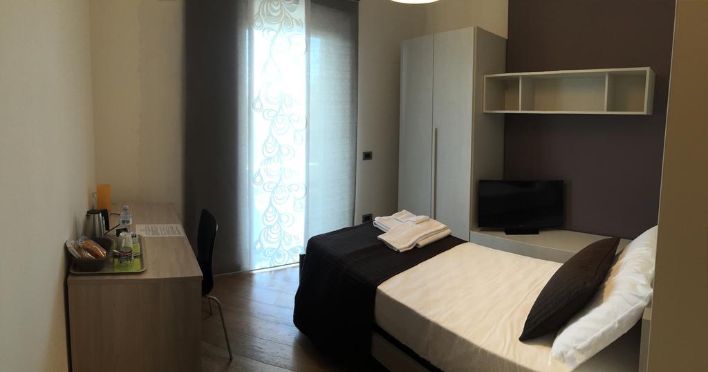 B&B Interno 11 Rome Kamer foto
