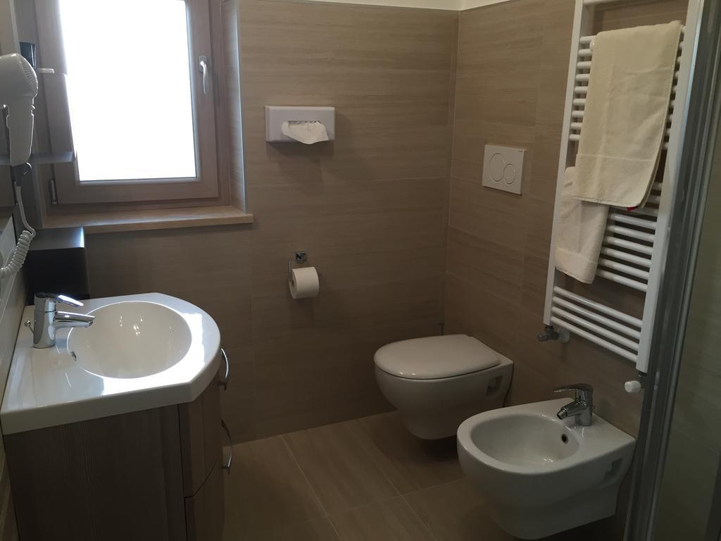 B&B Interno 11 Rome Kamer foto
