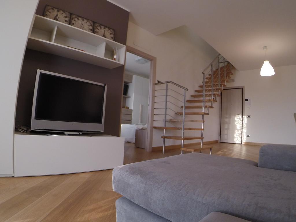 B&B Interno 11 Rome Buitenkant foto