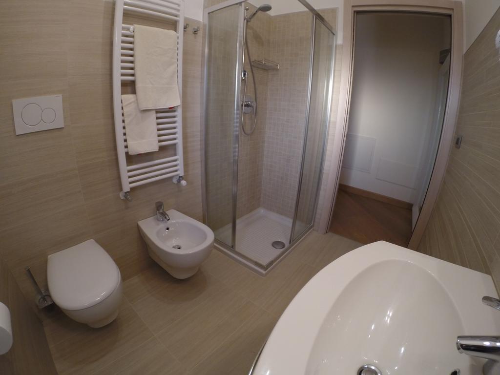B&B Interno 11 Rome Kamer foto