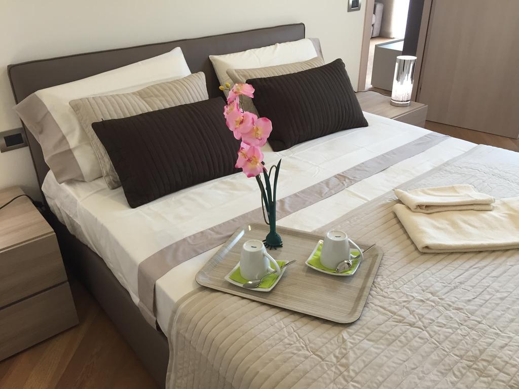 B&B Interno 11 Rome Kamer foto