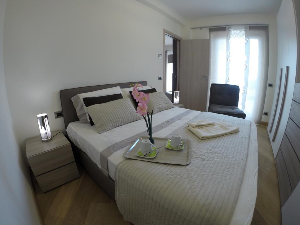 B&B Interno 11 Rome Kamer foto
