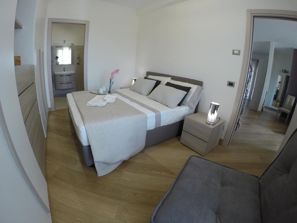 B&B Interno 11 Rome Kamer foto