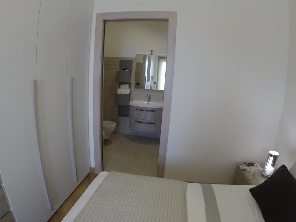 B&B Interno 11 Rome Kamer foto