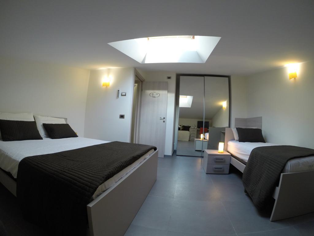 B&B Interno 11 Rome Kamer foto