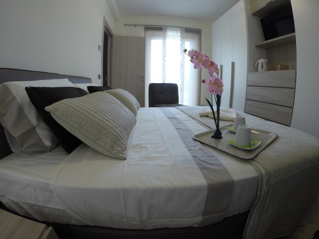 B&B Interno 11 Rome Kamer foto