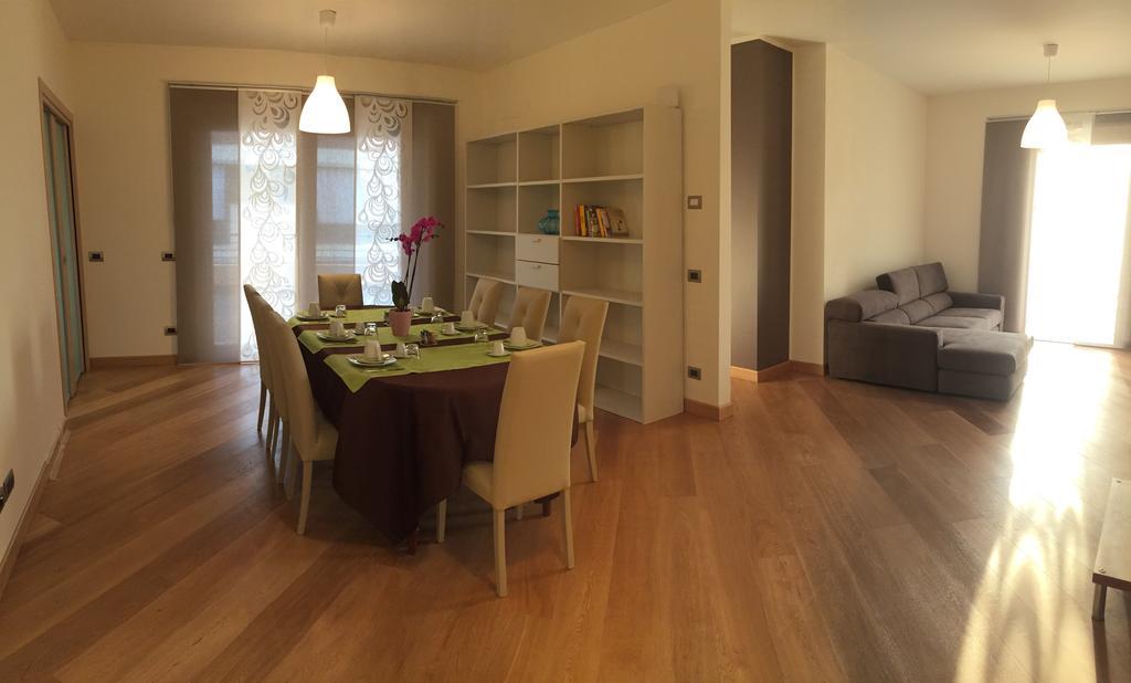 B&B Interno 11 Rome Buitenkant foto
